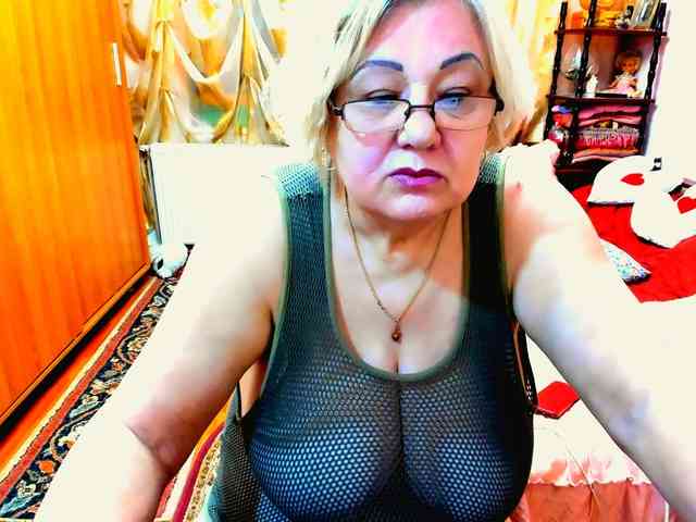 SeductiveMilf webcam