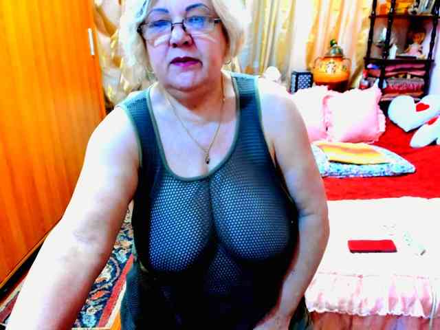 SeductiveMilf webcam