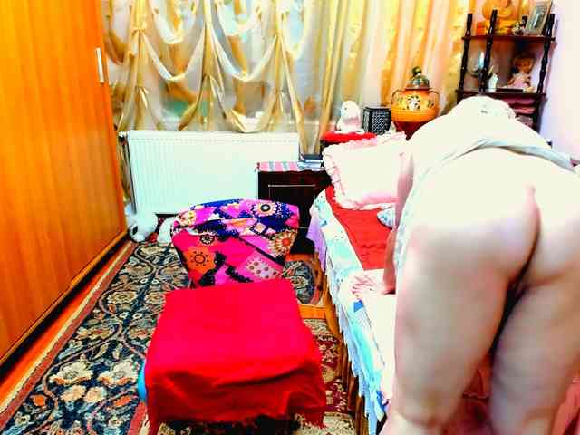 SeductiveMilf webcam