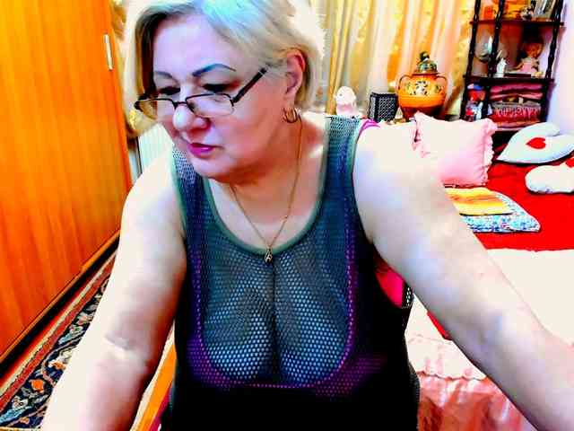 SeductiveMilf webcam