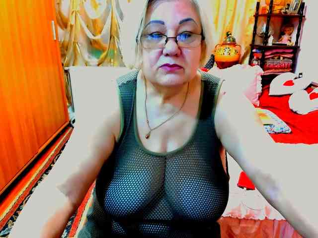 SeductiveMilf webcam