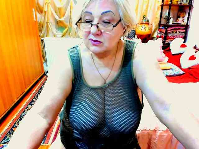 SeductiveMilf webcam