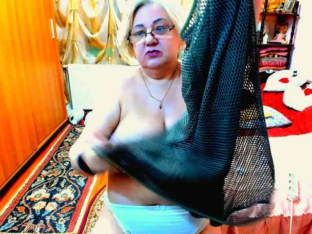 SeductiveMilf webcam