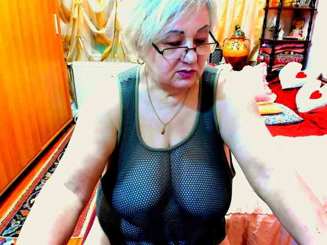 SeductiveMilf webcam