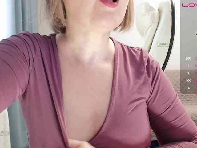Jeanne-Fetish webcam