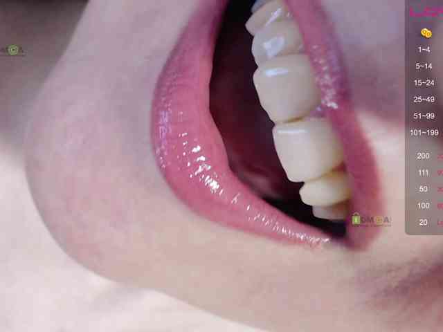 Jeanne-Fetish webcam