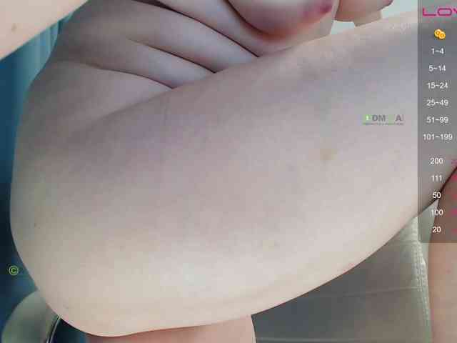 Jeanne-Fetish webcam