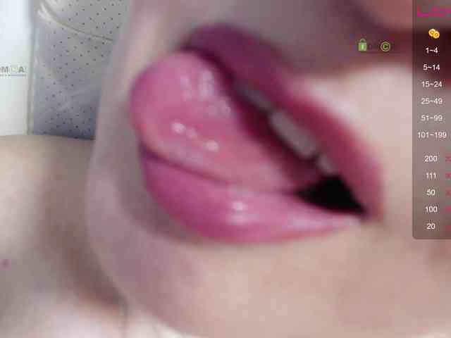 Jeanne-Fetish webcam