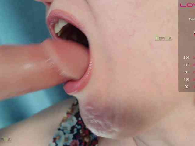 Jeanne-Fetish webcam