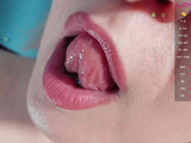 Jeanne-Fetish webcam