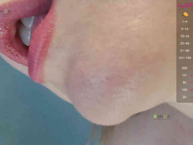 Jeanne-Fetish webcam