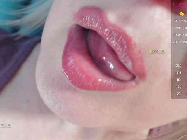 Jeanne-Fetish webcam