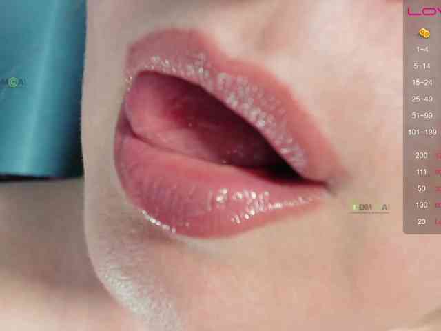 Jeanne-Fetish webcam