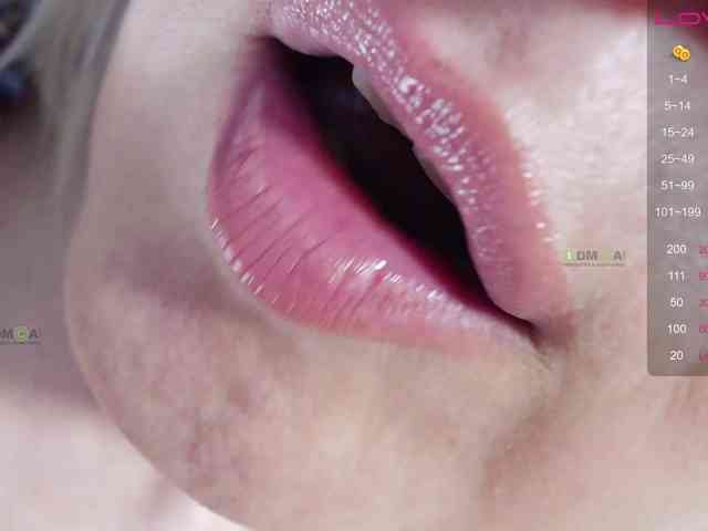 Jeanne-Fetish webcam