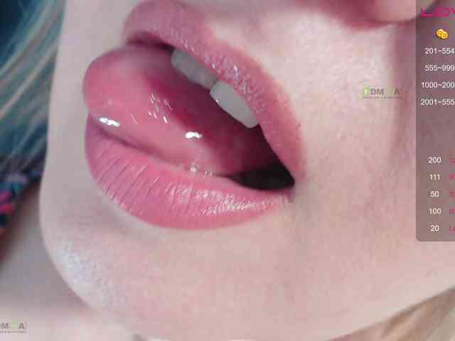 Jeanne-Fetish webcam