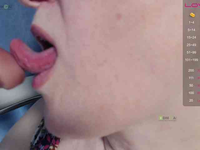 Jeanne-Fetish webcam