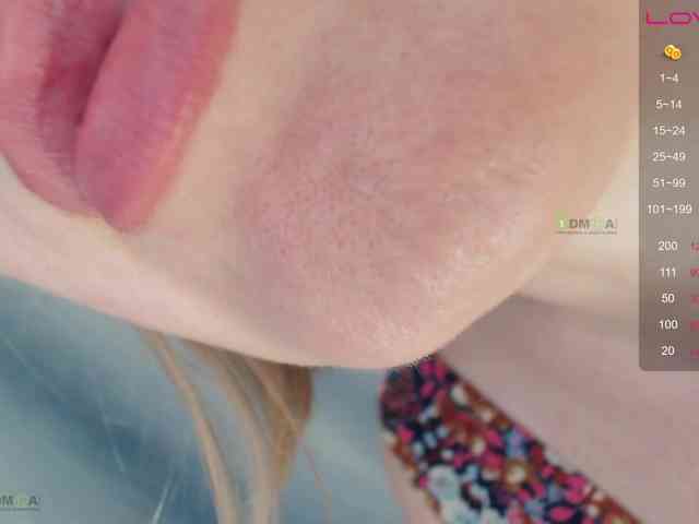 Jeanne-Fetish webcam