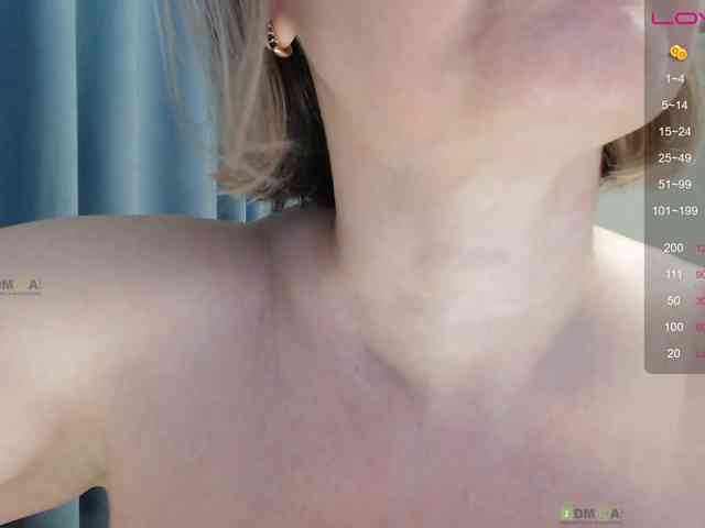 Jeanne-Fetish webcam