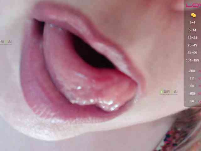 Jeanne-Fetish webcam