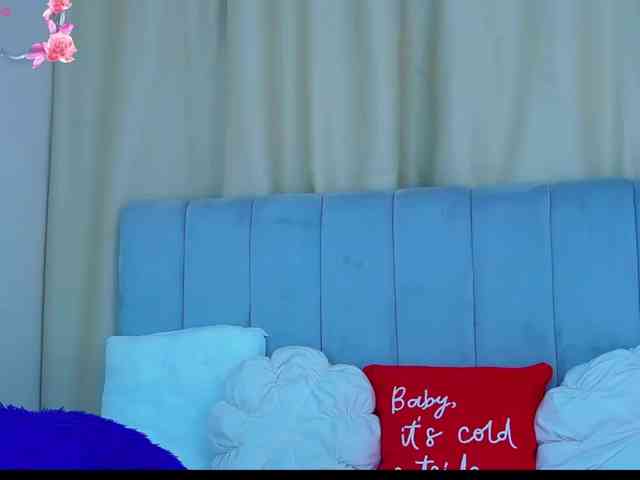 BellaBelll webcam