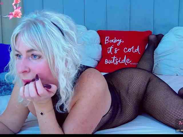 BellaBelll webcam
