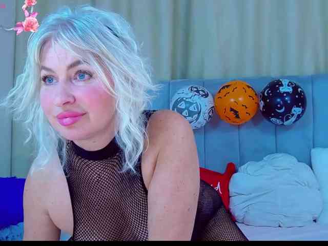BellaBelll webcam