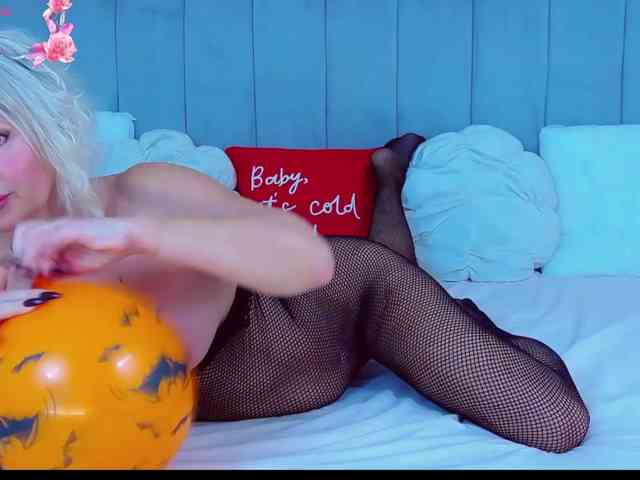 BellaBelll webcam
