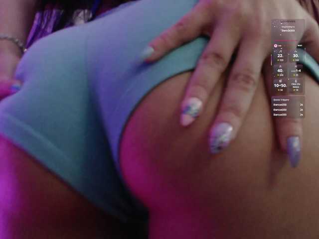 Gratis Live Sexcam mit LadyOfDesire LadyOfDesire