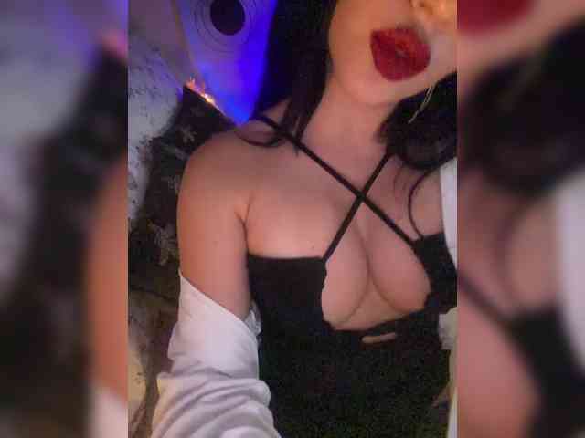 LadyOfDesire webcam