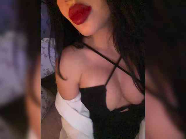 LadyOfDesire webcam