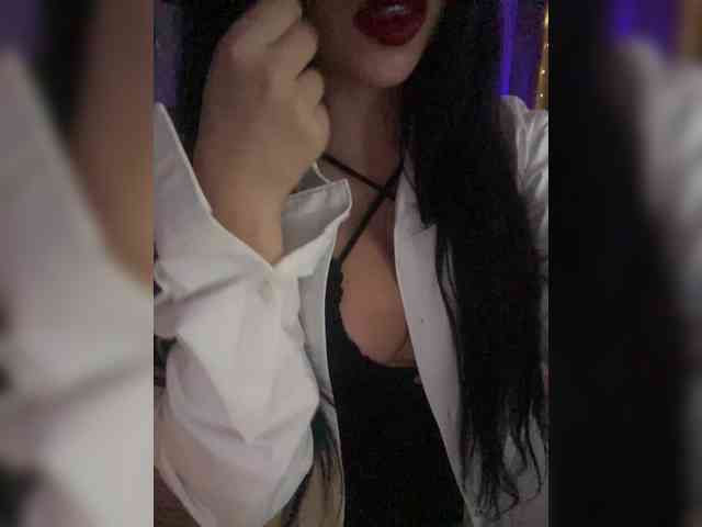 LadyOfDesire webcam