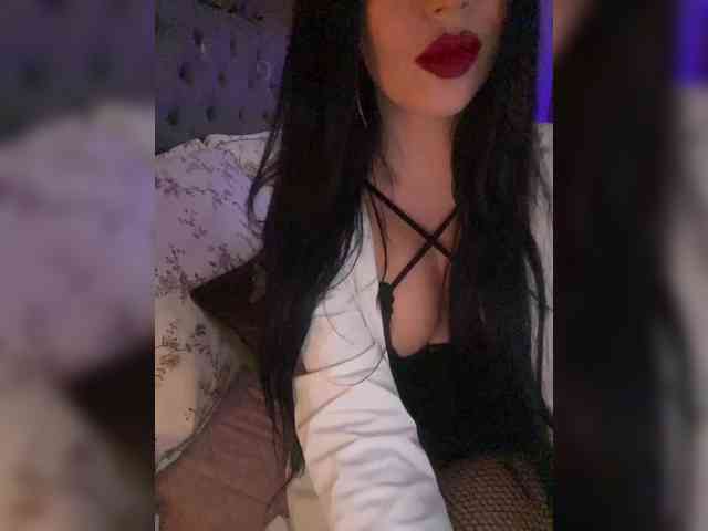LadyOfDesire webcam