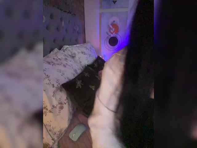 LadyOfDesire webcam