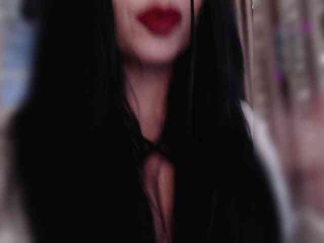 LadyOfDesire webcam