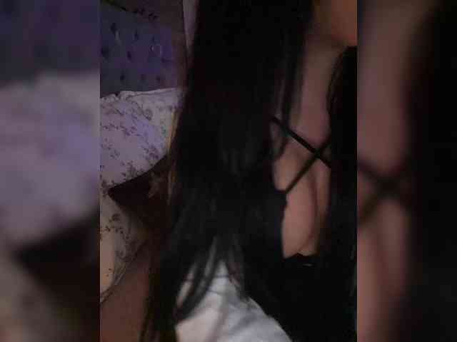LadyOfDesire webcam