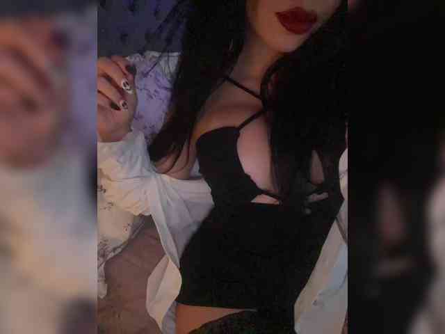 LadyOfDesire webcam