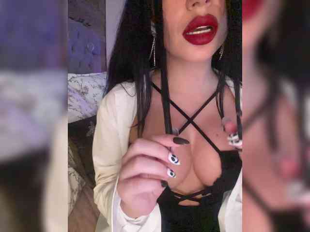 LadyOfDesire webcam