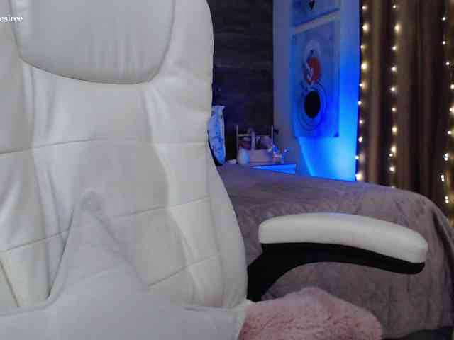 LadyOfDesire webcam