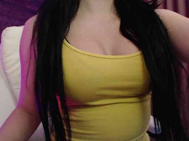 LadyOfDesire webcam