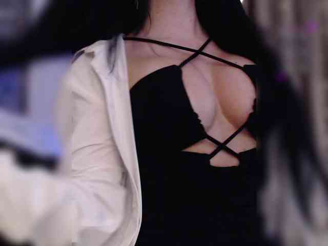 LadyOfDesire webcam