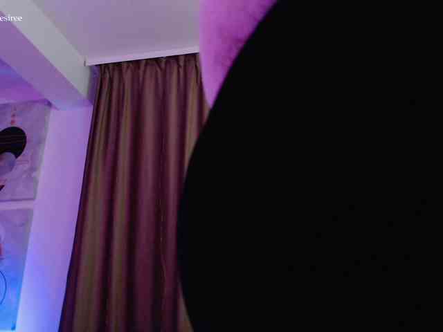 LadyOfDesire webcam