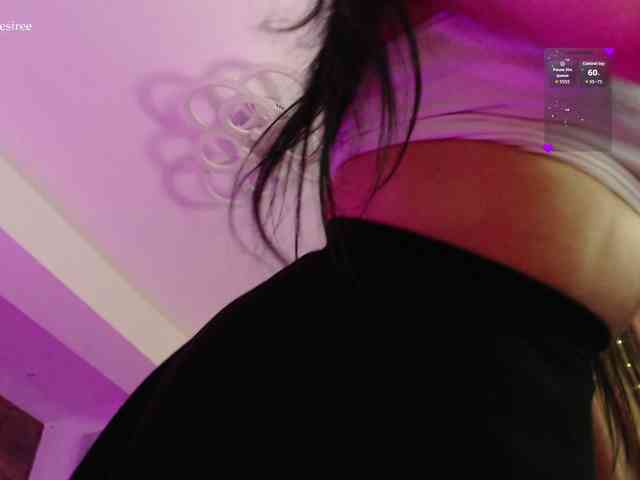 LadyOfDesire webcam