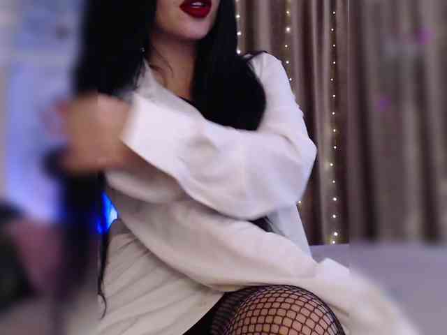 LadyOfDesire webcam