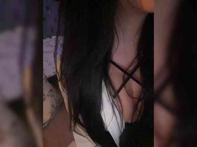 LadyOfDesire webcam