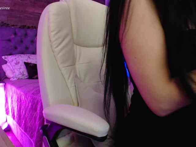 LadyOfDesire webcam