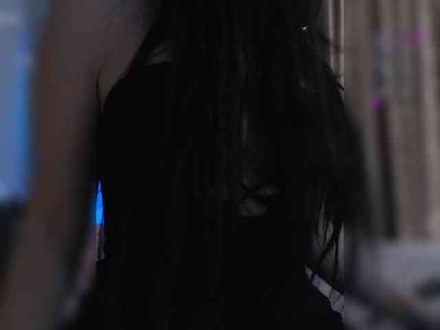 LadyOfDesire webcam