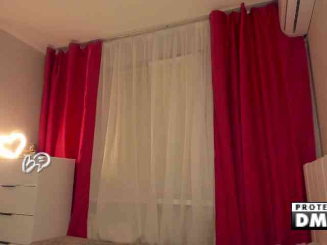 Niceslut webcam