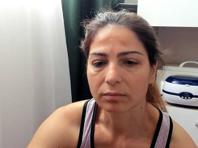 AngelNicollex webcam