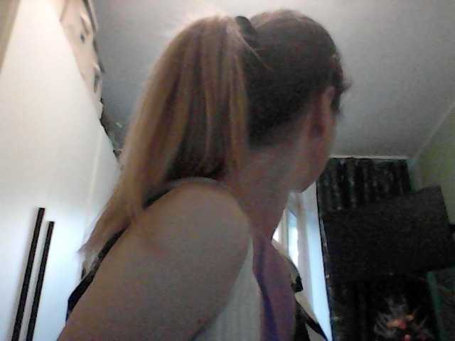 AngelNicollex webcam
