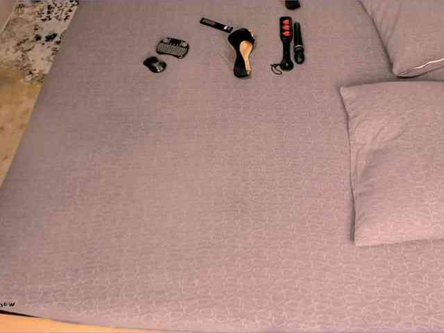 theanytimeshow webcam